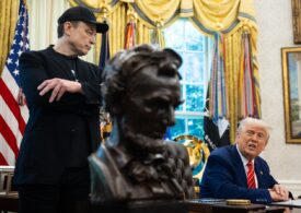 Elon Musk attacks Trump: "Without me, he would have lost the elections". The US President doesn't know if they still have a good relationship