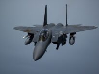 Dezvăluirile pilotului american prăbușit în Iran. Imaginea șocantă observată înainte de a se catapulta