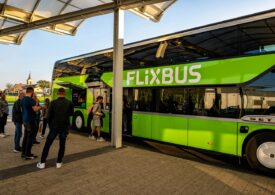 Compania cu cea mai mare rețea de autocare interurbane din Europa lansează primele rute în România: 10 linii vor lega 50 de orașe