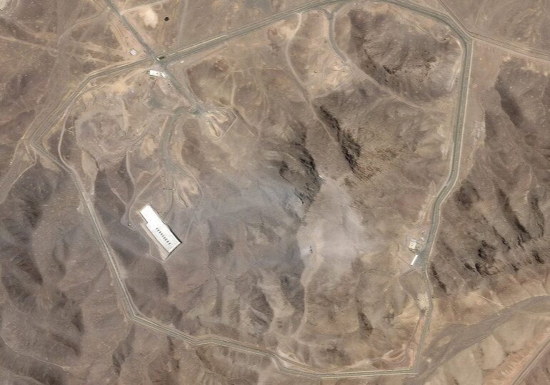 Chiar și după atacurile americane, Iranul ar putea să mai producă o bombă nucleară