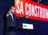 USR nu va depune și nu va vota amendamente la buget: PSD se joacă cu chibriturile