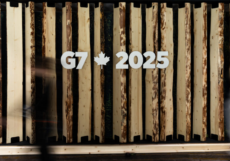 Începe Summitul G7 din Canada: Tensiuni, debuturi politice și revenirea lui Trump pe scena globală