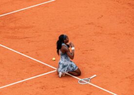 Mouratoglou îi ia apărarea Serenei Williams și spune de ce nu poate fi comparată Gauff cu fosta sa elevă, după triumful lui Coco de la Roland Garros