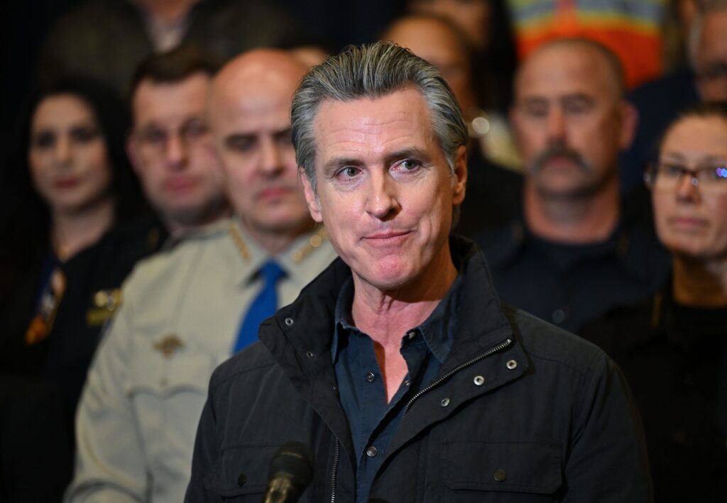 Governor Newsom signs $2.5 billion relief package