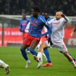Primul jucător care pleacă de la FCSB în această vară. Cu cine va semna atacantul