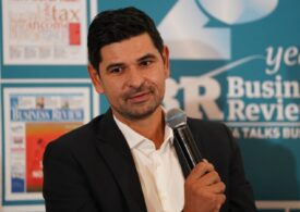 Primarul Tuță, odă pentru Bolojan cu "spor de jăratec" și prenume cu fulgere și trăsnete. Replica pe Net: V-ați născut târziu. Ziarul Scânteia nu mai există!