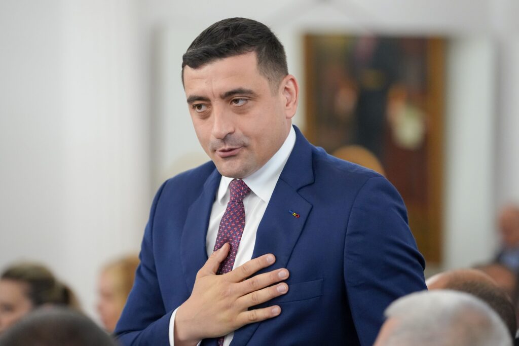BUCURESTI - CAMERA DE COMERT SI INDUSTRIE - DEZBAT