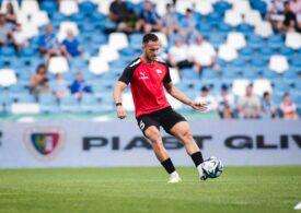 Virgil Ghiță, prezentat oficial la o dublă campioană a Germaniei