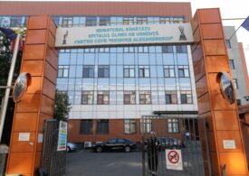 Întârzieri și de un an de zile la spitalele cu bani din PNRR. Ministrul Sănătății cere să se lucreze până la ora 23 pe șantiere