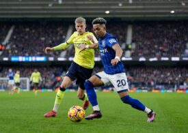 Dan Șucu dă prima lovitură a verii. Transferă un fost jucător de Premier League