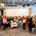 ING Bank România a premiat proiecte de business create de elevi de liceu