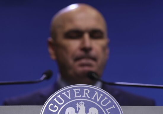 Termene pentru PNRR: În iulie va fi depusă lista revizuită cu proiecte. Ținta este accesarea a 5 miliarde de euro în toamnă