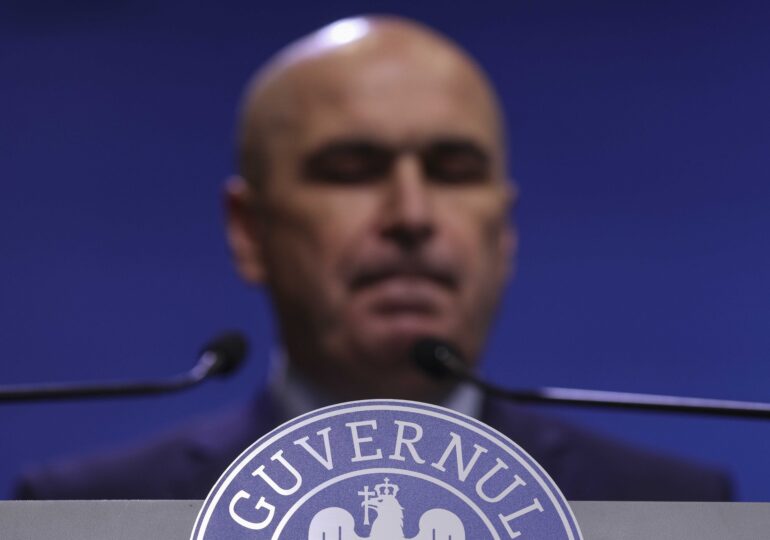 Termene pentru PNRR: În iulie va fi depusă lista revizuită cu proiecte. Ținta este accesarea a 5 miliarde de euro în toamnă