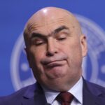 Bolojan: Reformarea PNL prin marginalizarea femeilor?