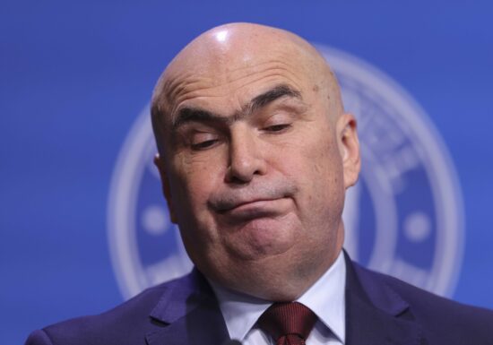 Bolojan: Reformarea PNL prin marginalizarea femeilor?