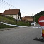 Alertă în Mureș: Apa nu mai e potabilă în 16 localități. Râul Târnava Mică a fost contaminat cu apă sărată după inundarea salinei Praid