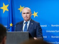 Bolojan ne spune de Ziua Europei că avem de ales: o comunitate a regulilor, a muncii și a libertății sau un sistem bazat pe privilegii, obediență și nedreptate