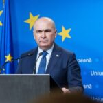 Bolojan, despre deficit: Suntem ca o familie care are 5.700 de lei venit pe lună și cheltuie mulți ani 7.200 de lei