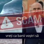 Atenție la un nou deepfake: Imaginea lui Ilie Bolojan, folosită într-o tentativă de fraudă online (Video)