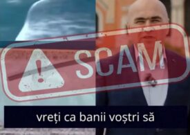 Atenție la un nou deepfake: Imaginea lui Ilie Bolojan, folosită într-o tentativă de fraudă online (Video)