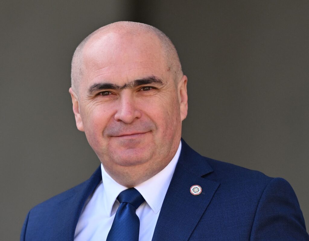 'Coalition Of The Willing' summit in support of Uk