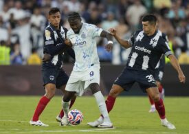 Cristi Chivu, prima victorie pe banca lui Inter. E cu un pas în optimile de finală la Mondialul Cluburilor
