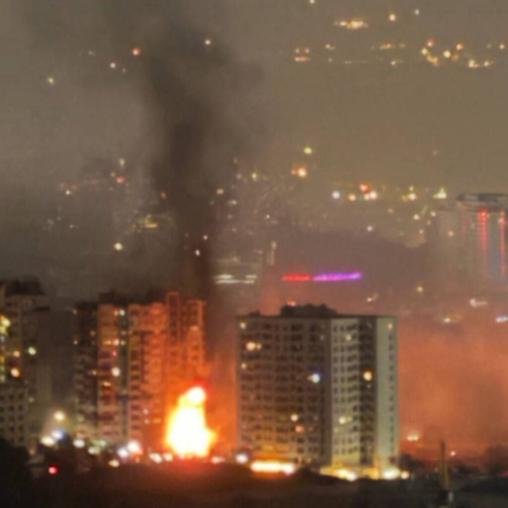 Reacția la cald a liderilor lumii după atacul Israelului asupra Iranului. Trump știa!