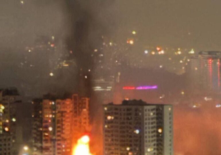 Reacția liderilor din întreaga lume după atacul Israelului asupra Iranului