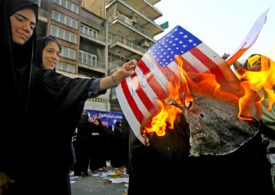 Iranul jură răzbunare. Și ar putea decide că uciderea americanilor e cea mai bună ripostă
