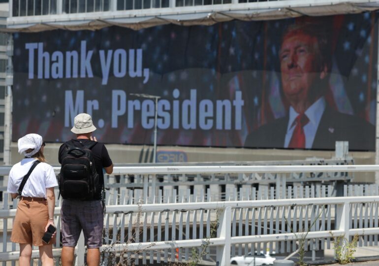 Trump, învingător la summit-ul NATO. După operațiunea militară din Iran, relația cu Europa se va schimba