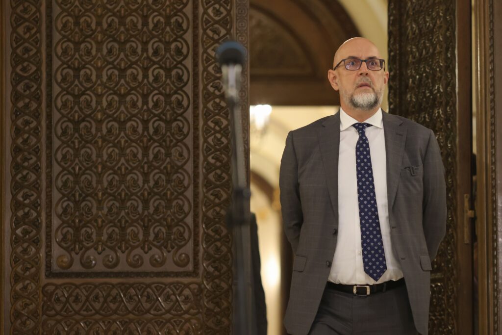 Kelemen Hunor exclude categoric un guvern minoritar PSD-UDMR și nu crede că vom avea Executiv nou mai devreme de 10 iunie