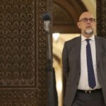 Kelemen Hunor: Dacă reforma pensiilor magistraților pică la CCR, e mai bine să mergem cu toții acasă