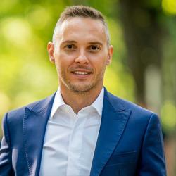 Laurentiu Vladan - Unstoppable Sport Club