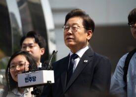 După șase luni de haos politic, Coreea de Sud are un nou președinte. Care sunt provocările cu care se va confrunta Lee Jae-myung