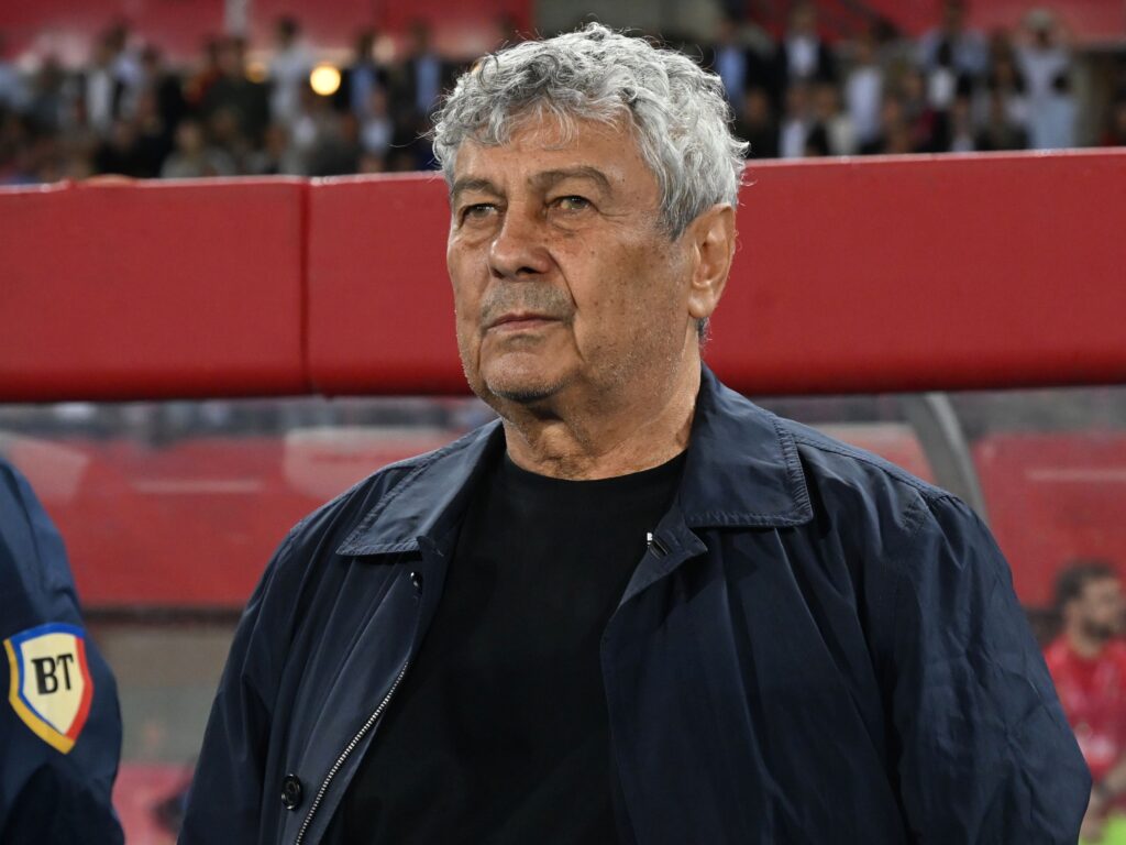 Presa din SUA, îngrijorată de problemele lui Mircea Lucescu: „Au intervenit primii pentru a-i acorda îngrijiri”