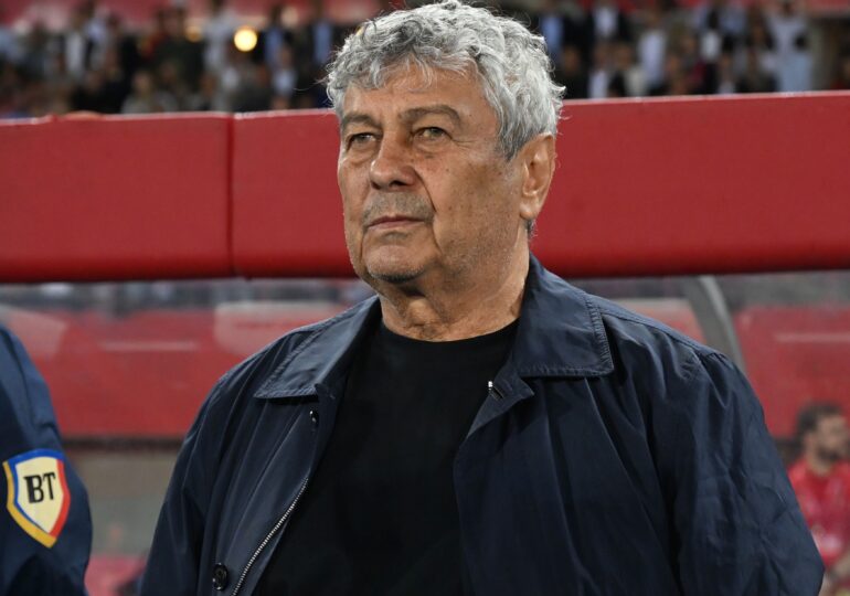 Ce își reproșează Mircea Lucescu după eșecul României în fața Austriei