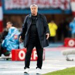 FRF pregătește deja un înlocuitor cu nume, în cazul plecării lui Mircea Lucescu de la națională