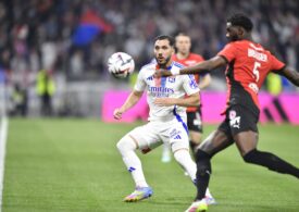 Răsturnare de situație pentru Olympique Lyon! Decizie radicală luată de UEFA