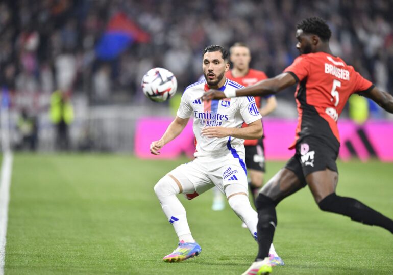Răsturnare de situație pentru Olympique Lyon! Decizie radicală luată de UEFA