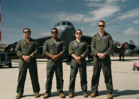 Baza aeriană din România, folosită pentru susținerea misiunii SUA de distrugere a instalațiilor nucleare din Iran