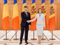 Radu Magdin, analiză în Kiev Post: Reunificarea cu Moldova a început deja. Dovezile din teren