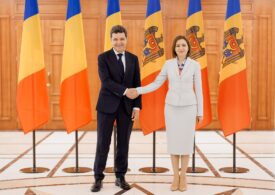 Cum sunt utilizați izolaționiștii români pentru a o slăbi pe Maia Sandu, în zile critice pentru Republica Moldova