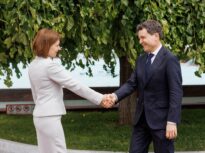 Riscul dublu pentru România pe axa București-Chișinău