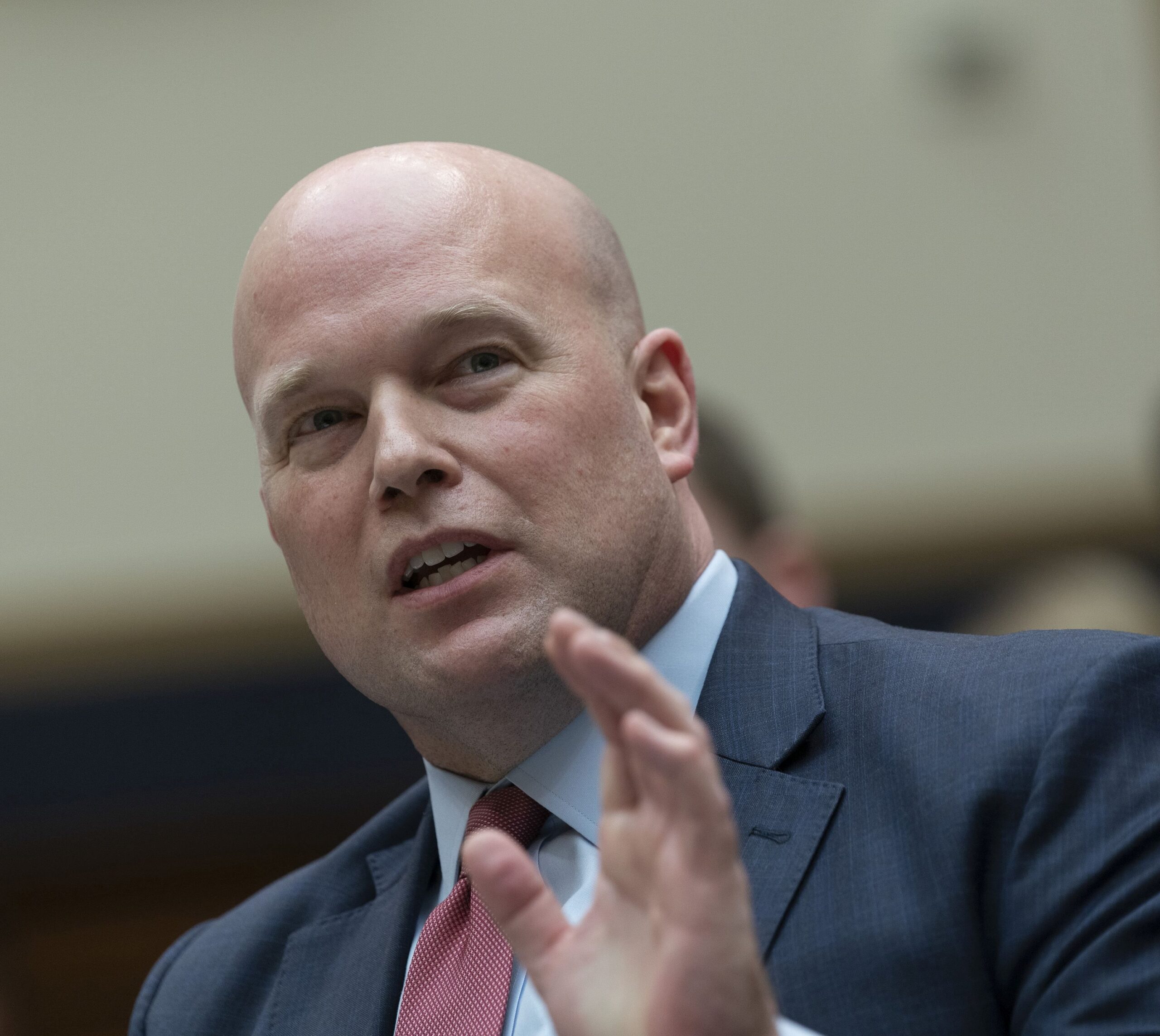 Whitaker cere mutarea trupelor americane și modernizarea infrastructurii NATO în Europa de Est
