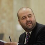 Dragnea’s man to the Constitutional Court. Who is Mihai Busuioc