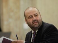 Cu o zi înainte de numirea la CCR, Mihai Busuioc și-a donat apartamentul. A devenit eligibil pentru casă de protocol