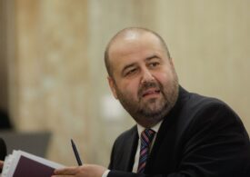 PSD îl trimite pe omul lui Dragnea la CCR. Cine e Mihai Busuioc