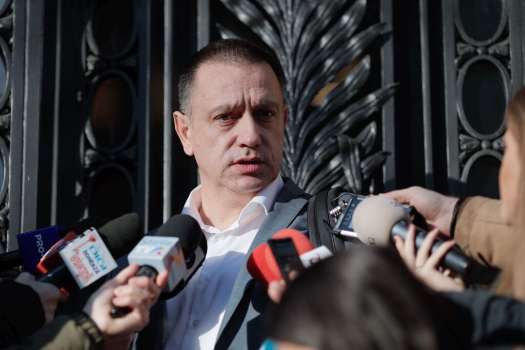 Tensiunile continuă. Fifor: Până să facă glume despre terapie de cuplu, UDMR să se uite în propria curte. Csoma Botond: Fifor nu știe ce vorbește