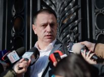 Într-o primă reacție din PSD după desemnarea lui Adrian Veștea, Fifor susține că nici pe ei nu i-a consultat Nicușor Dan