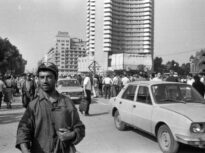 Nicușor Dan și Ilie Bolojan, mesaje la 36 de ani de la Mineriadă: O pată de nepermis vs statul de partea cetățeanului